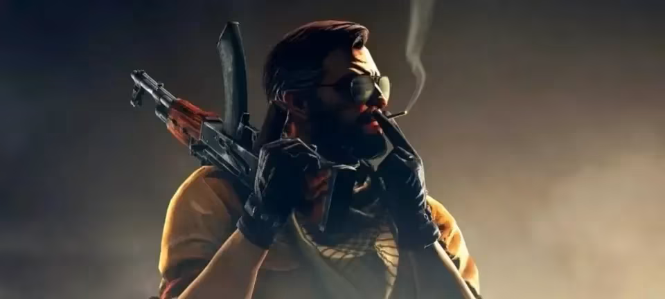 Материал для сборки