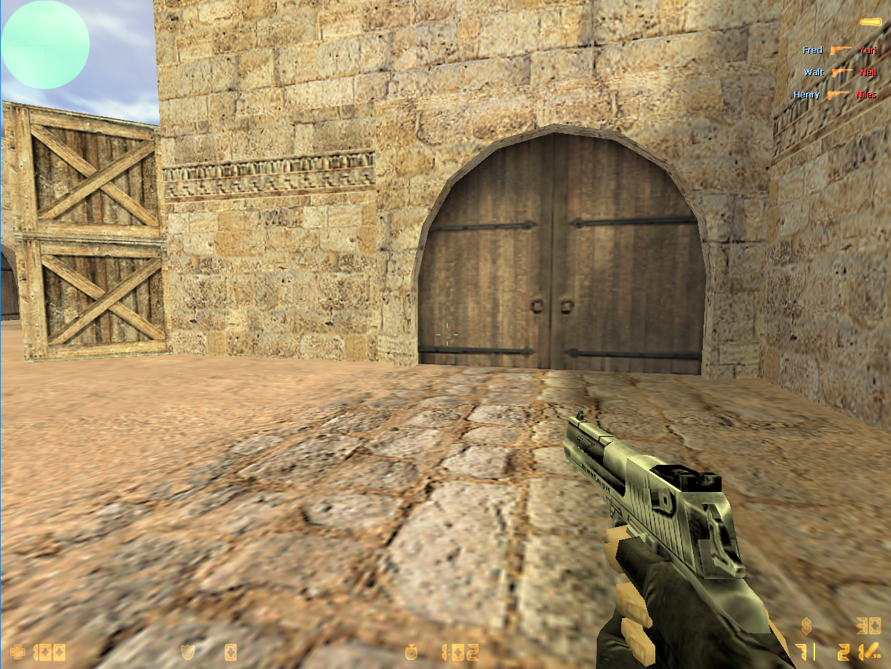 Материал для сборки