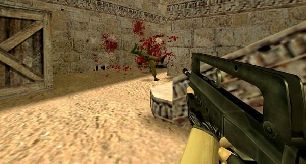 Материал для сборки