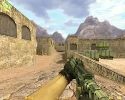 Материал для сборки