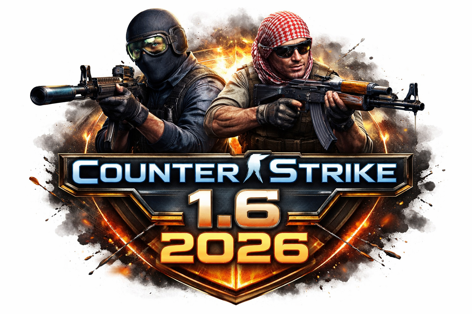 Материал для сборки