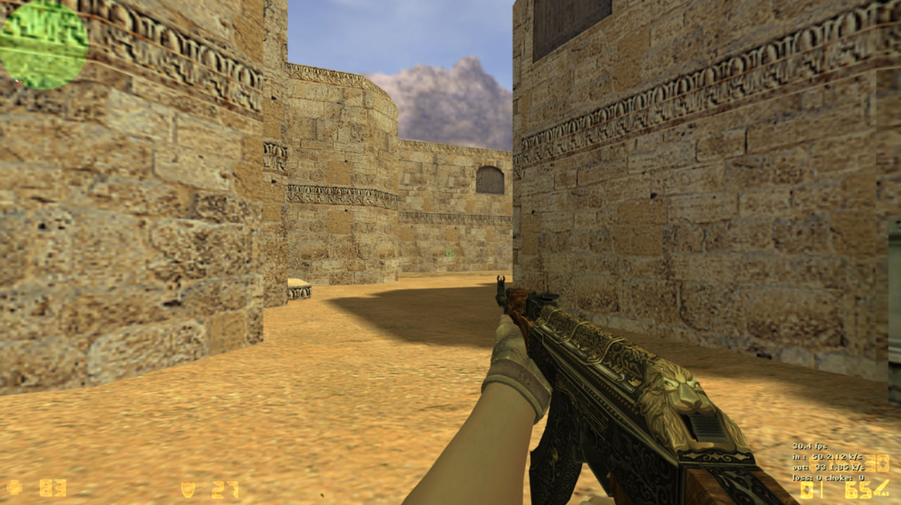 Материал для сборки