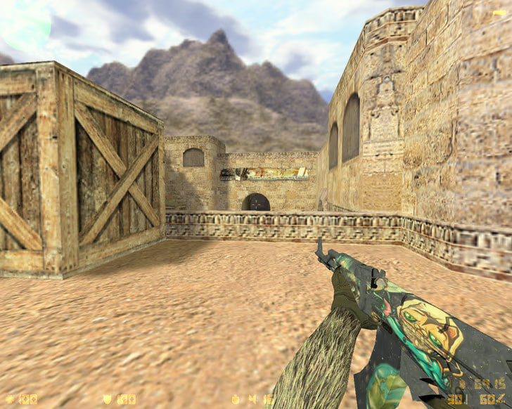 Материал для сборки