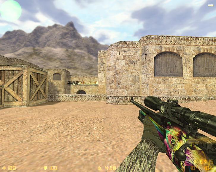 Материал для сборки