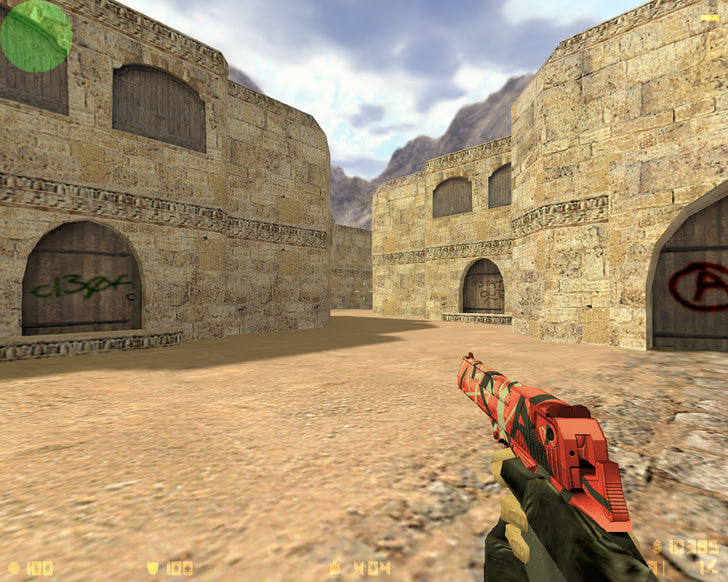 Материал для сборки