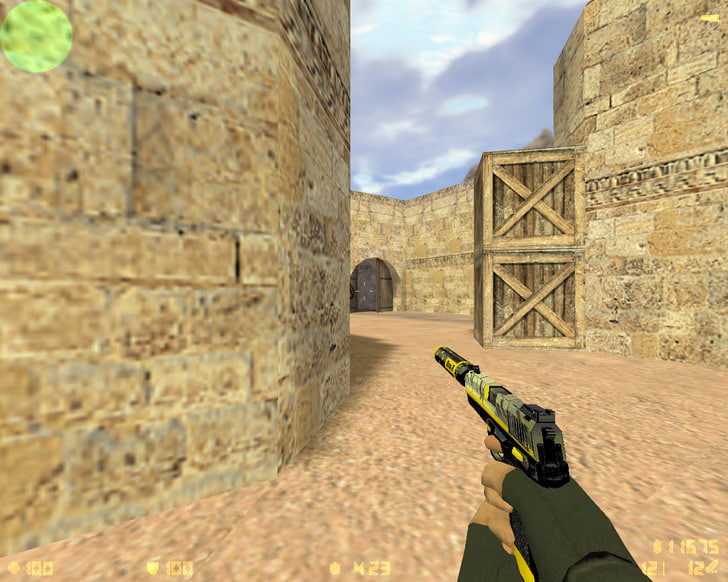 Материал для сборки