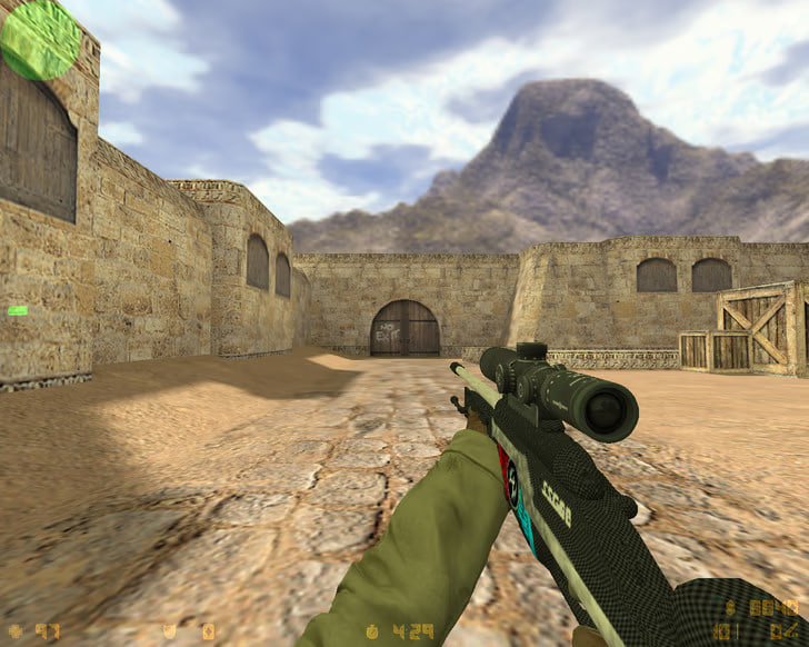 Материал для сборки