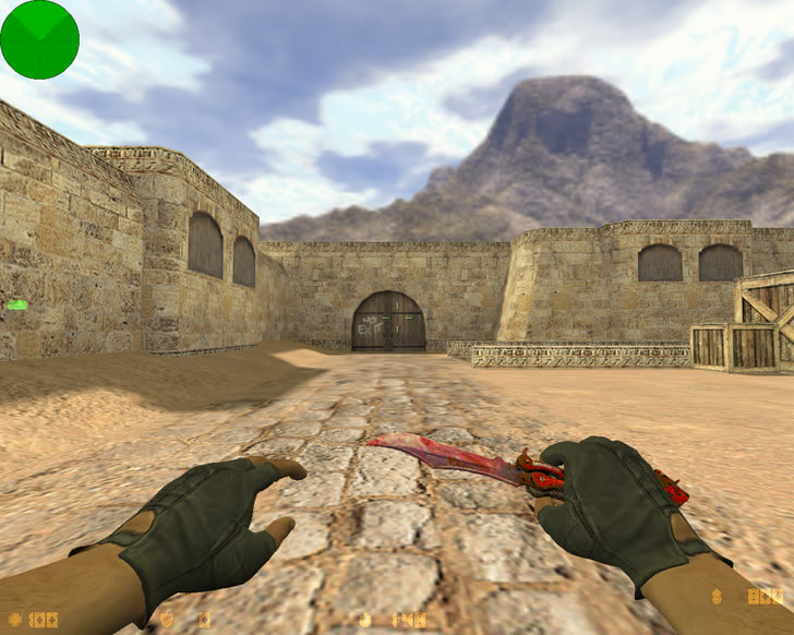 Материал для сборки