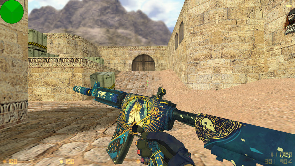 Материал для сборки