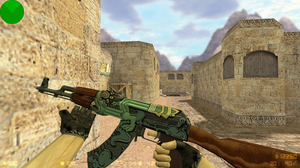 Материал для сборки