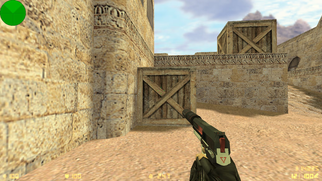 Материал для сборки