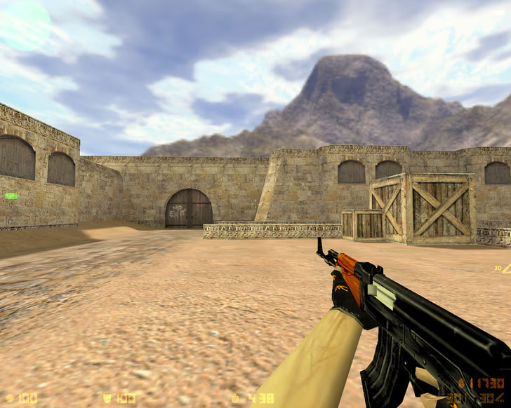 Материал для сборки