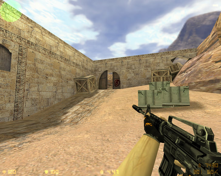 Материал для сборки