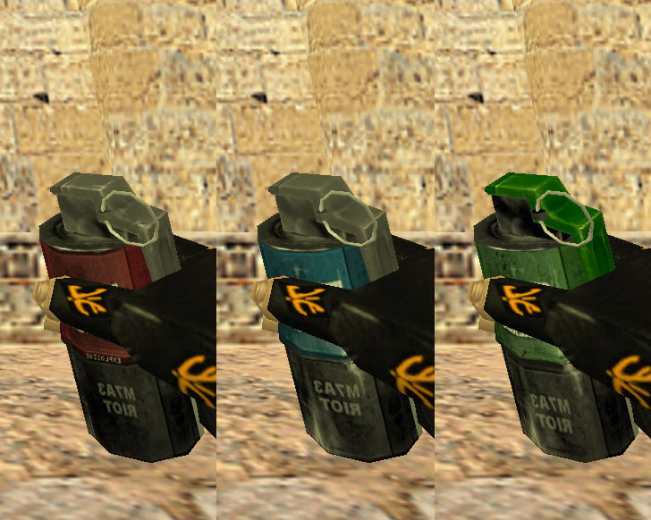 Материал для сборки