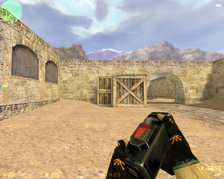 Материал для сборки