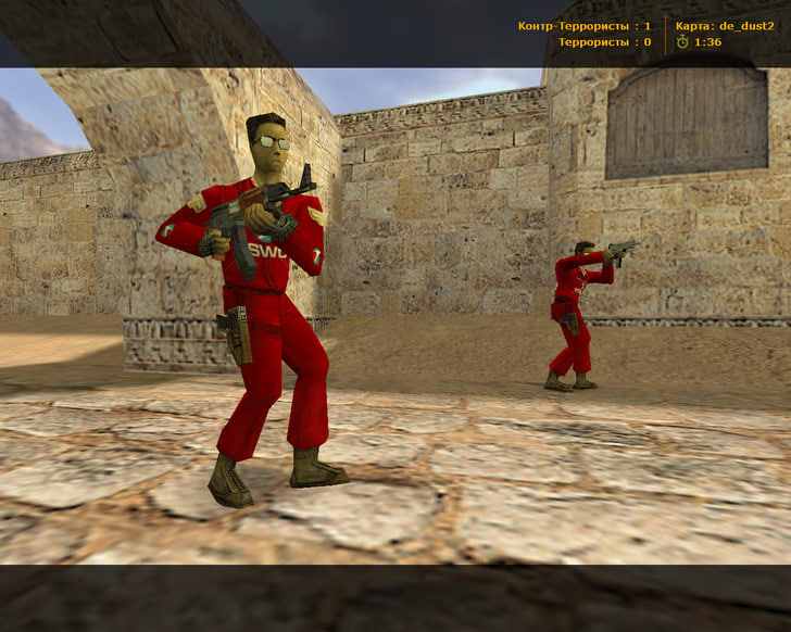 Материал для сборки