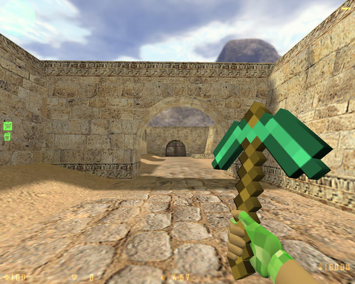 Материал для сборки