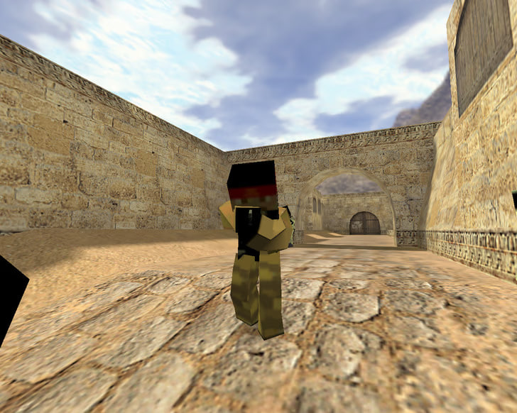 Материал для сборки