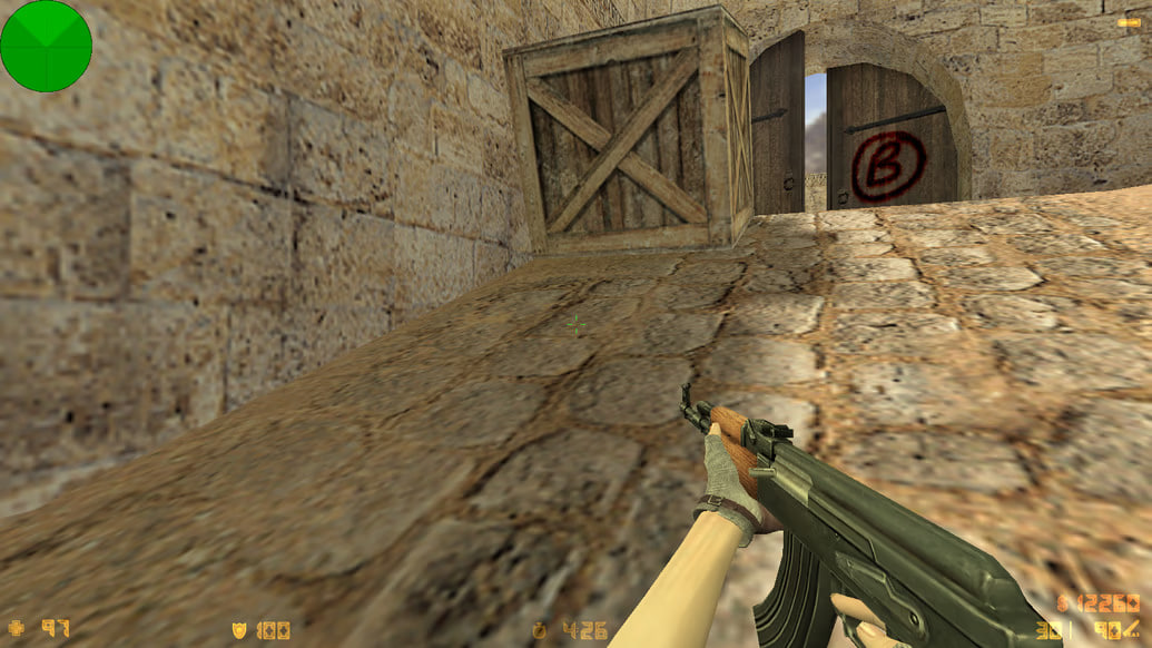 Материал для сборки